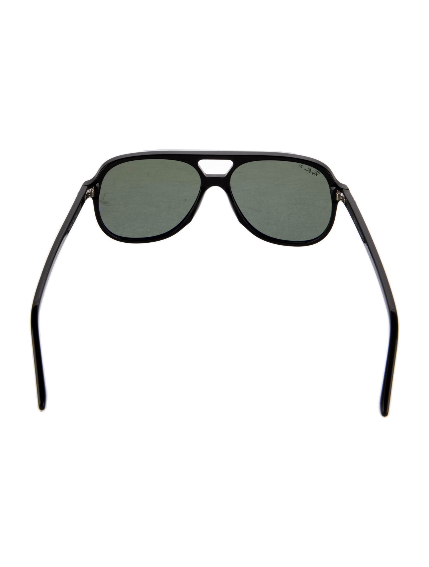 Ray-Ban Bill Oversize Sunglasses