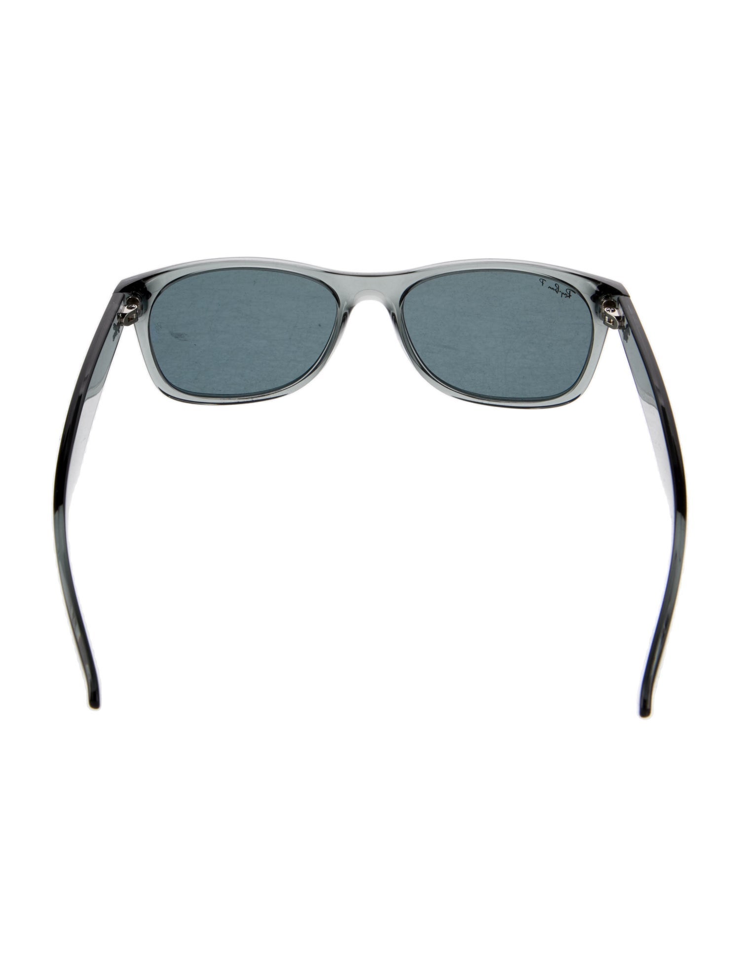 Ray-Ban Square Tinted Sunglasses