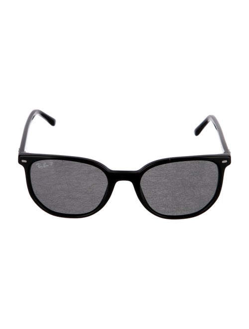 Ray-Ban Elliot Square Sunglasses