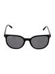 Ray-Ban Elliot Square Sunglasses