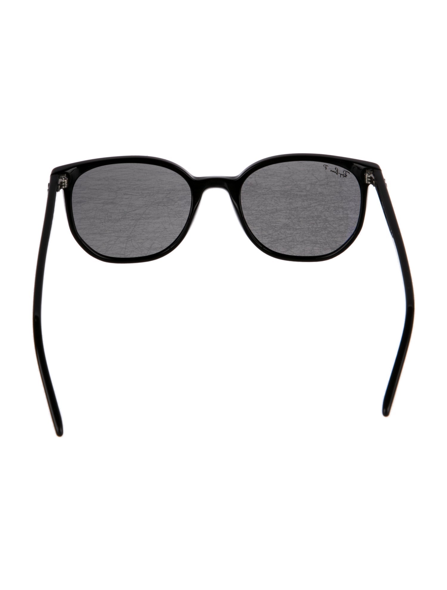 Ray-Ban Elliot Square Sunglasses