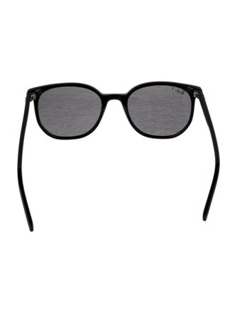 Ray-Ban Elliot Square Sunglasses