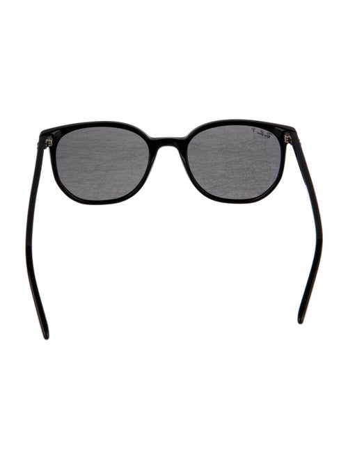 Ray-Ban Elliot Square Sunglasses