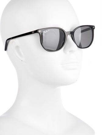 Ray-Ban Elliot Square Sunglasses