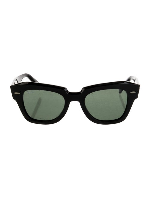Ray-Ban State Street Wayfarer Sunglasses