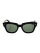 Ray-Ban State Street Wayfarer Sunglasses