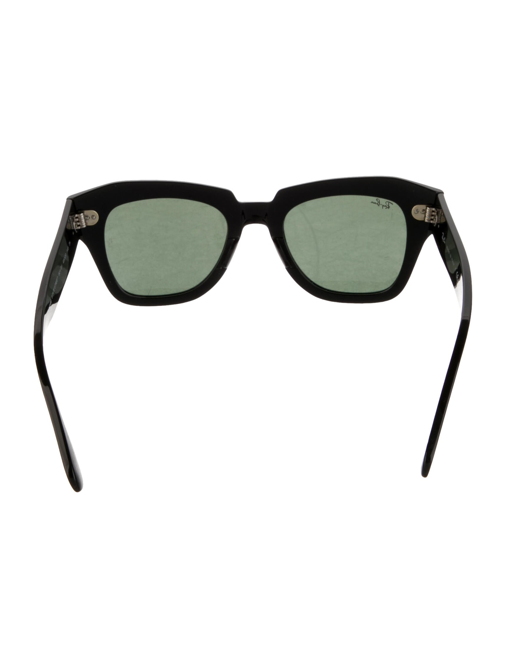 Ray-Ban State Street Wayfarer Sunglasses