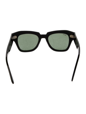 Ray-Ban State Street Wayfarer Sunglasses