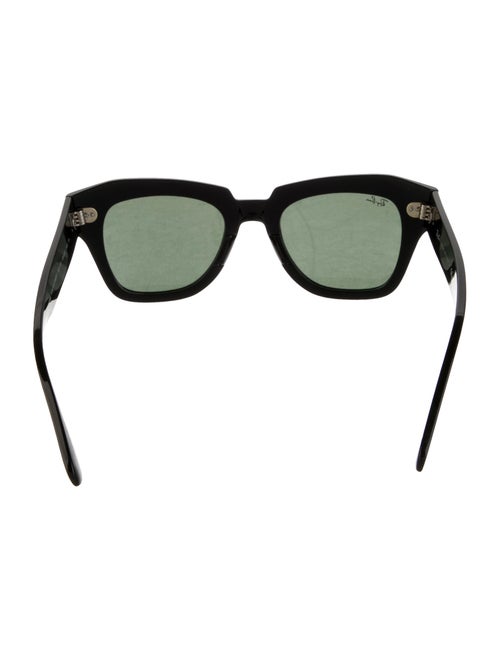 Ray-Ban State Street Wayfarer Sunglasses