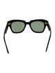 Ray-Ban State Street Wayfarer Sunglasses