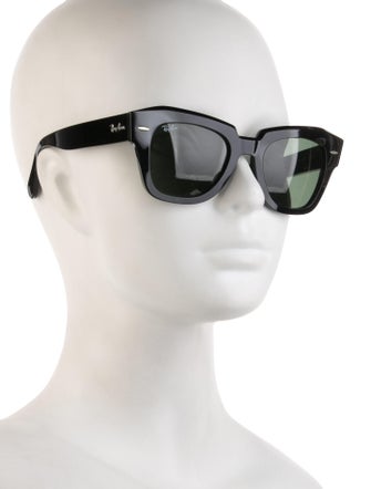 Ray-Ban State Street Wayfarer Sunglasses