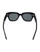 Ray-Ban Wayfarer Tinted Sunglasses