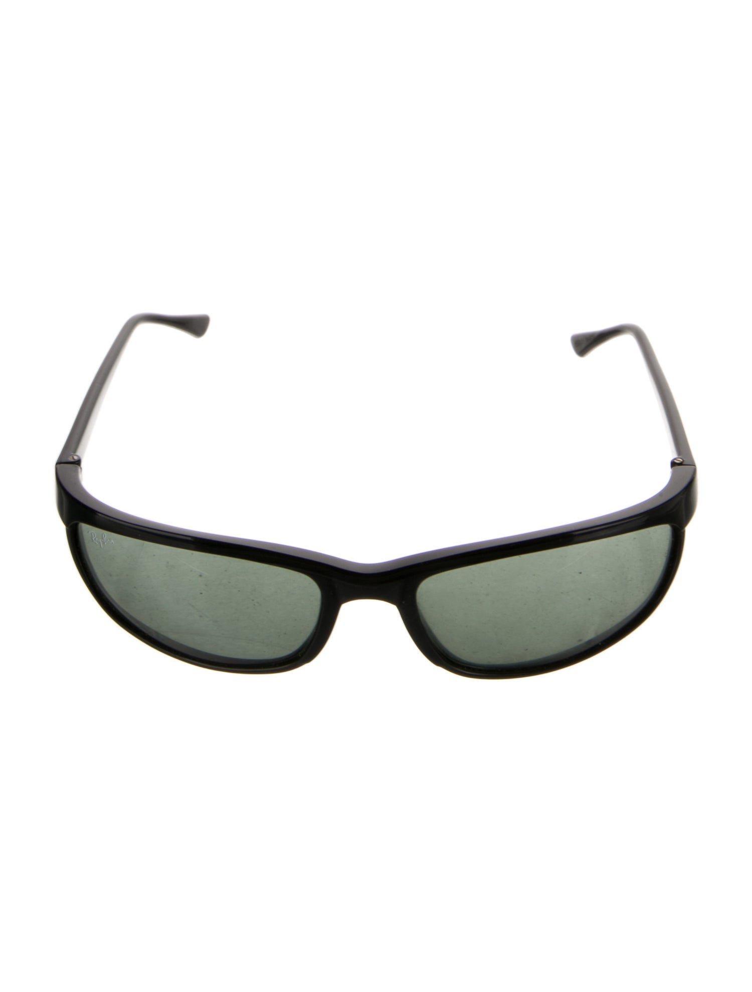 Ray-Ban x Bausch & Lomb Vintage Shield Sunglasses