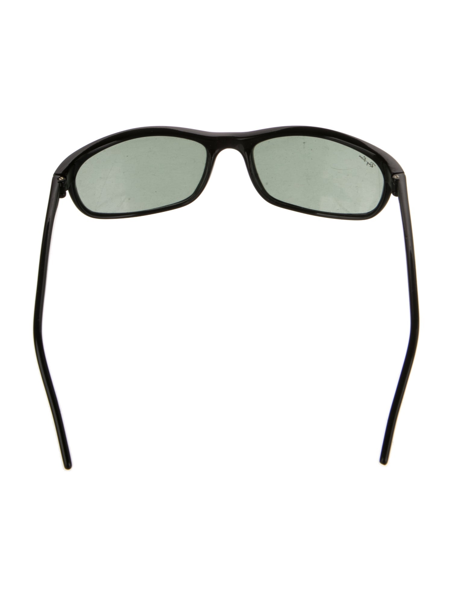 Ray-Ban x Bausch & Lomb Vintage Shield Sunglasses