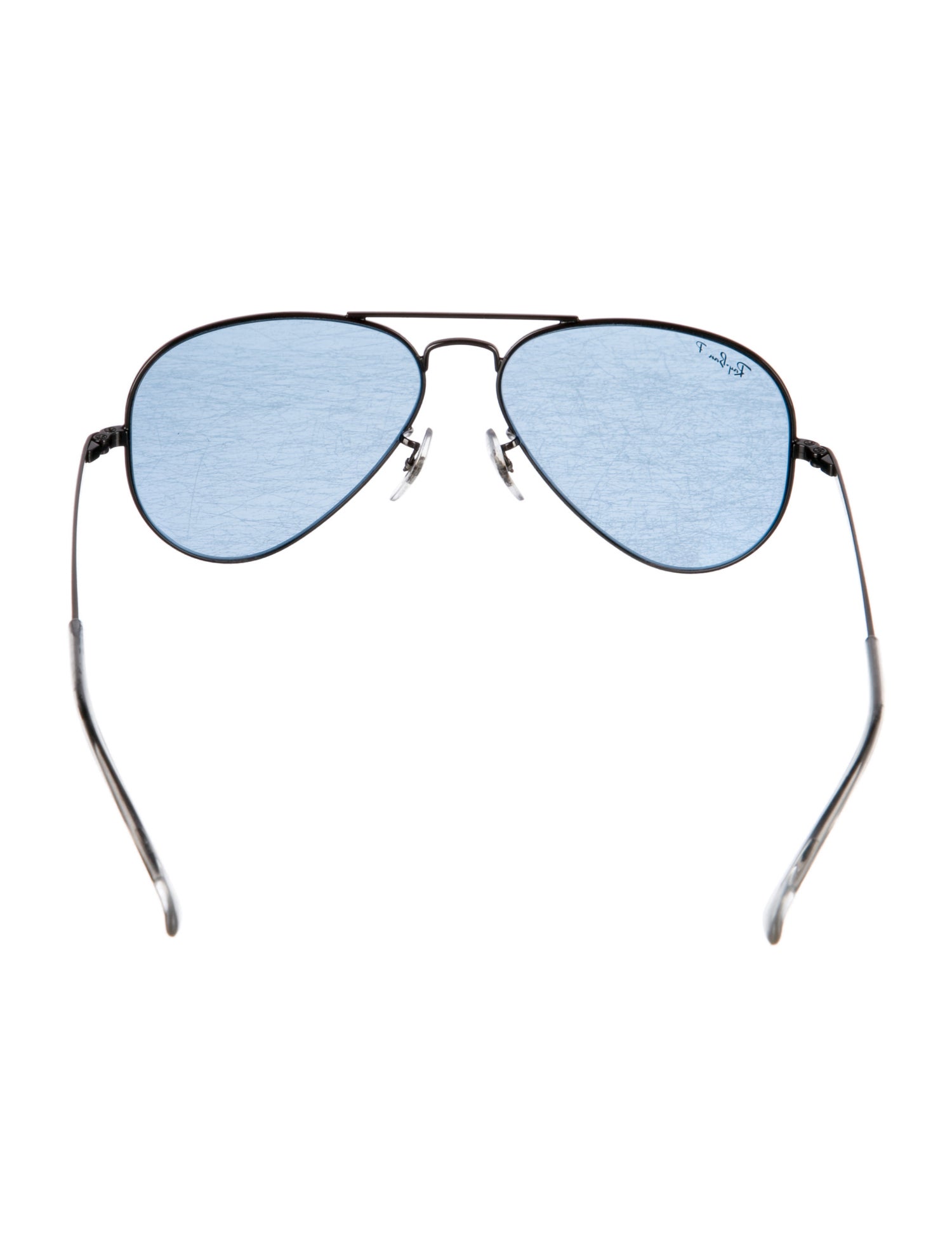 Ray-Ban Metal II Aviator Sunglasses