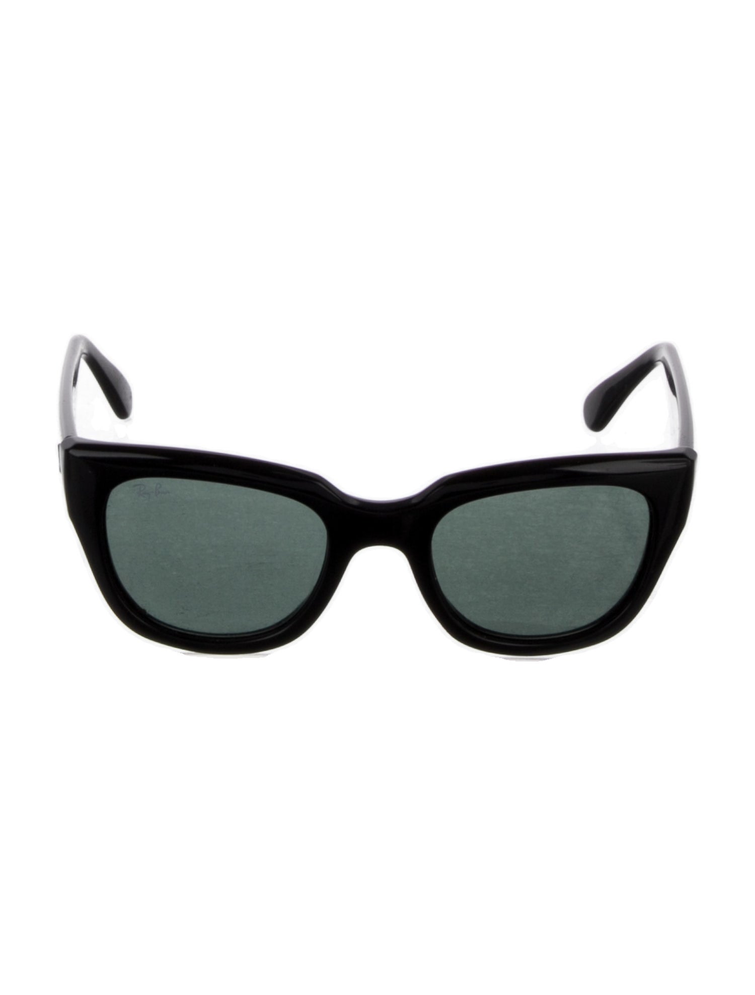 Ray-Ban Wayfarer Tinted Sunglasses