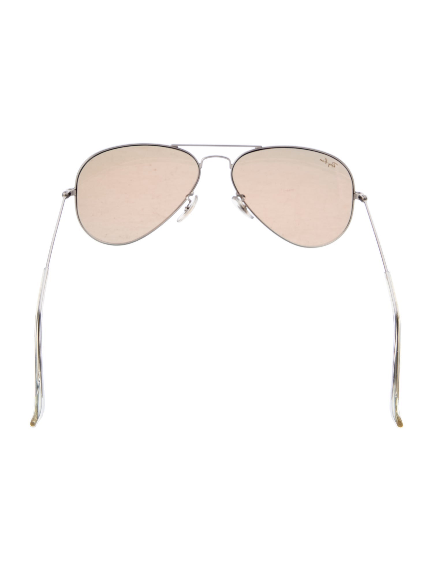 Ray-Ban Large Aviator Sunglasses