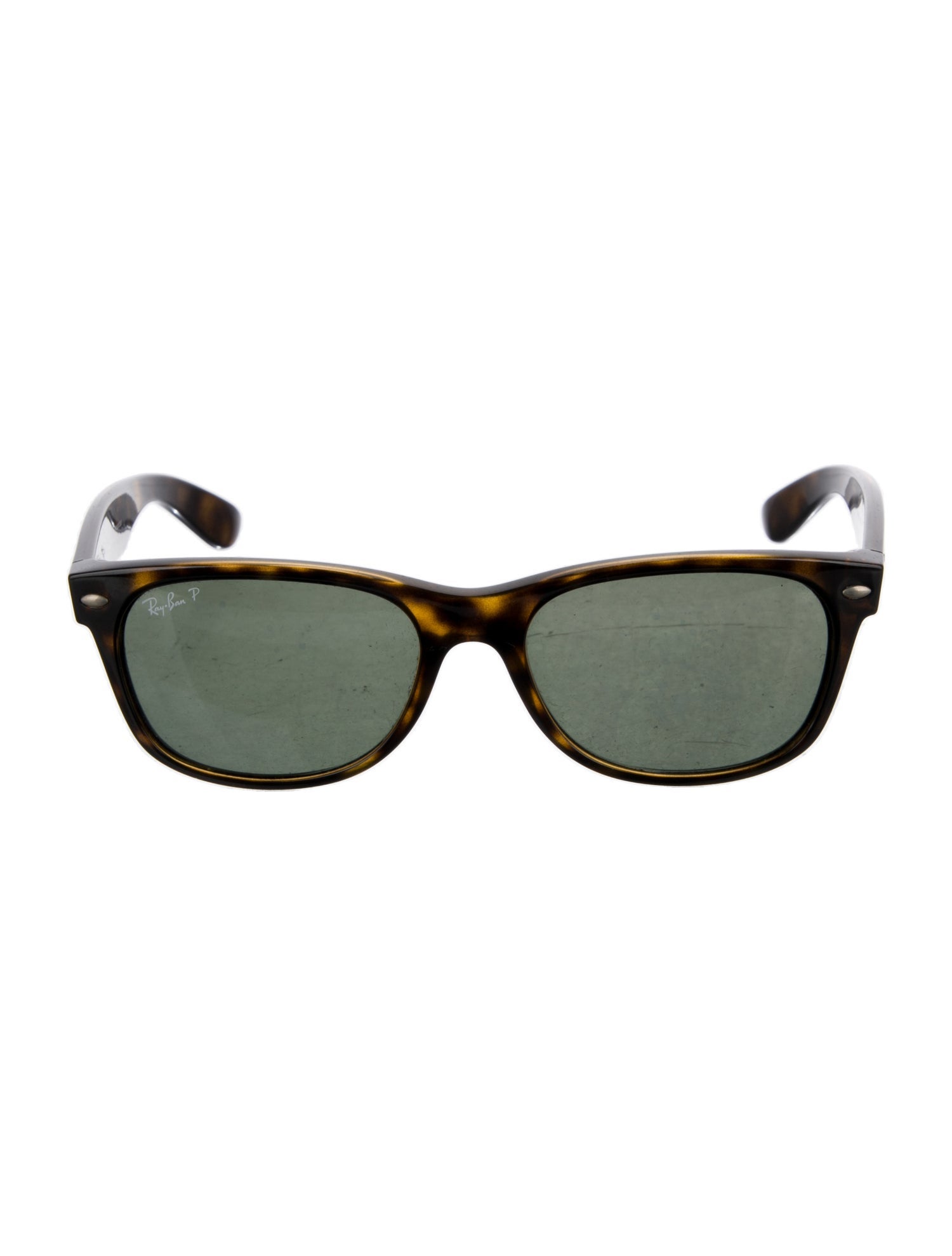 Ray-Ban New Wayfarer Wayfarer Sunglasses