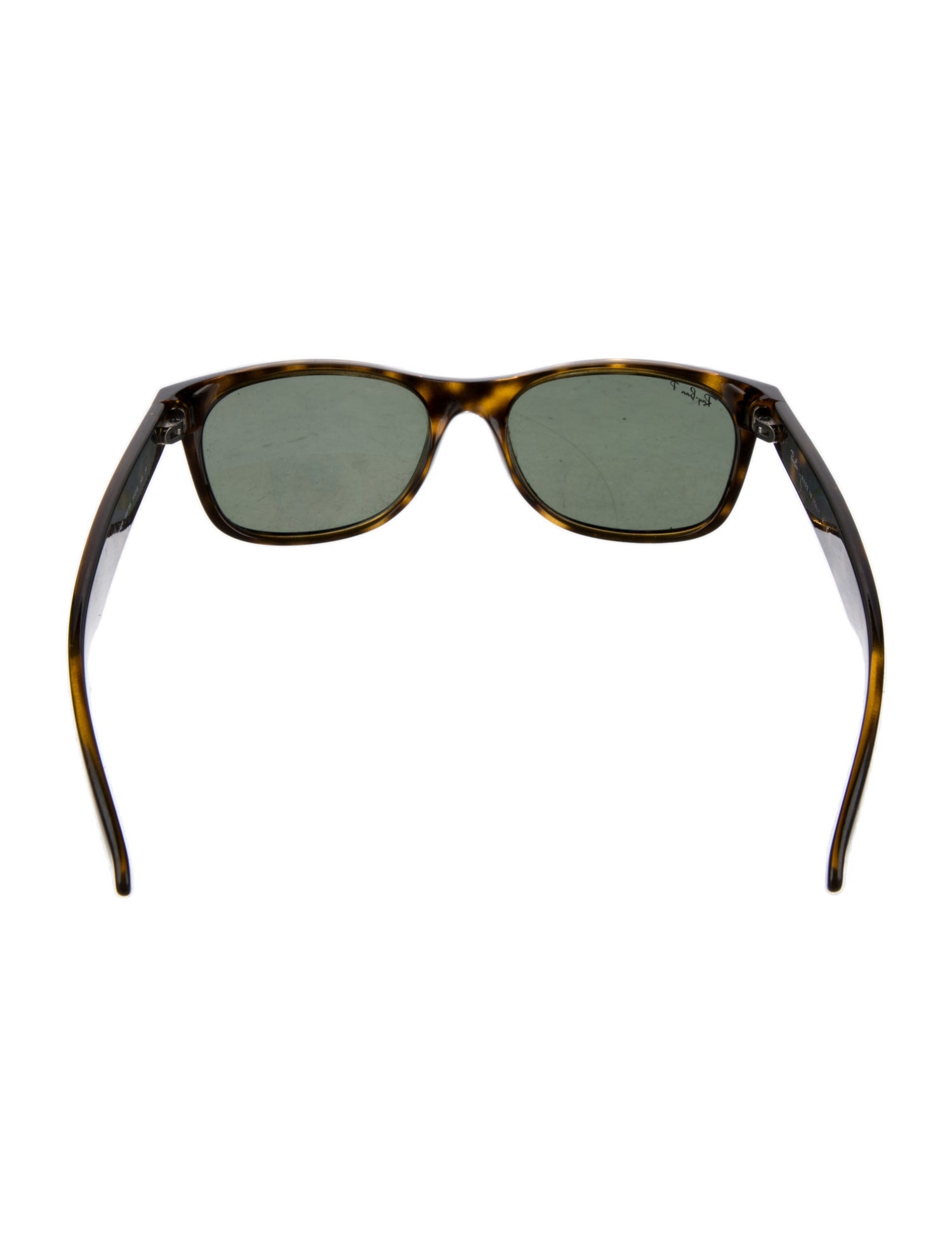 Ray-Ban New Wayfarer Wayfarer Sunglasses