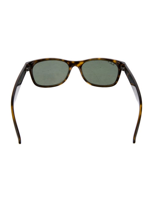 Ray-Ban New Wayfarer Wayfarer Sunglasses