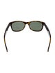 Ray-Ban New Wayfarer Wayfarer Sunglasses
