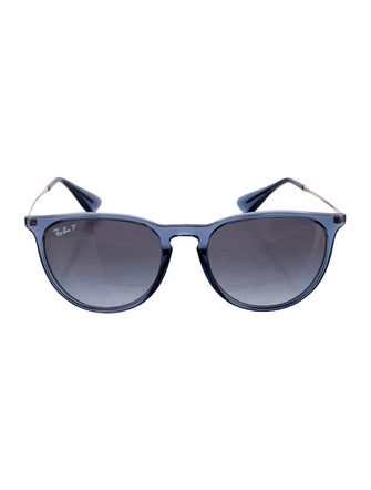 Ray-Ban erika Wayfarer Sunglasses