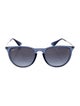 Ray-Ban erika Wayfarer Sunglasses