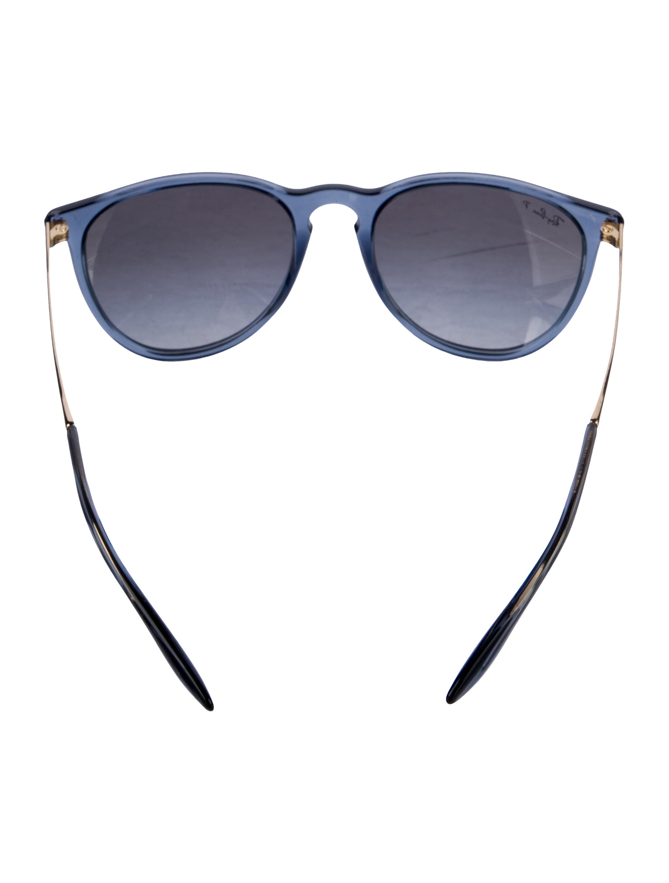 Ray-Ban erika Wayfarer Sunglasses