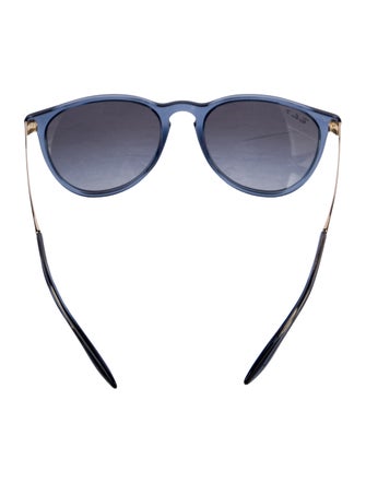 Ray-Ban erika Wayfarer Sunglasses