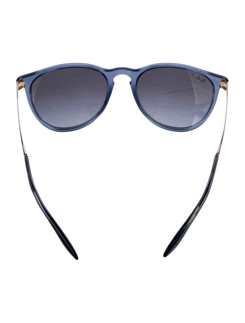 Ray-Ban erika Wayfarer Sunglasses