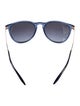 Ray-Ban erika Wayfarer Sunglasses