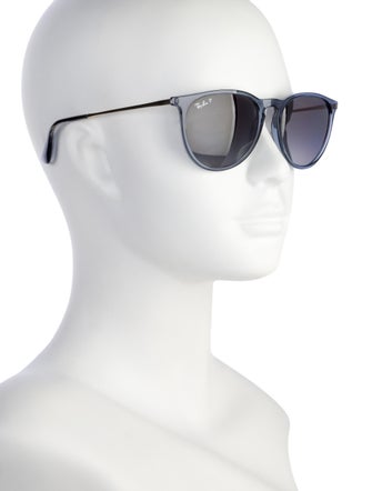 Ray-Ban erika Wayfarer Sunglasses