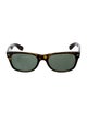 Ray-Ban New Wayfarer Wayfarer Sunglasses