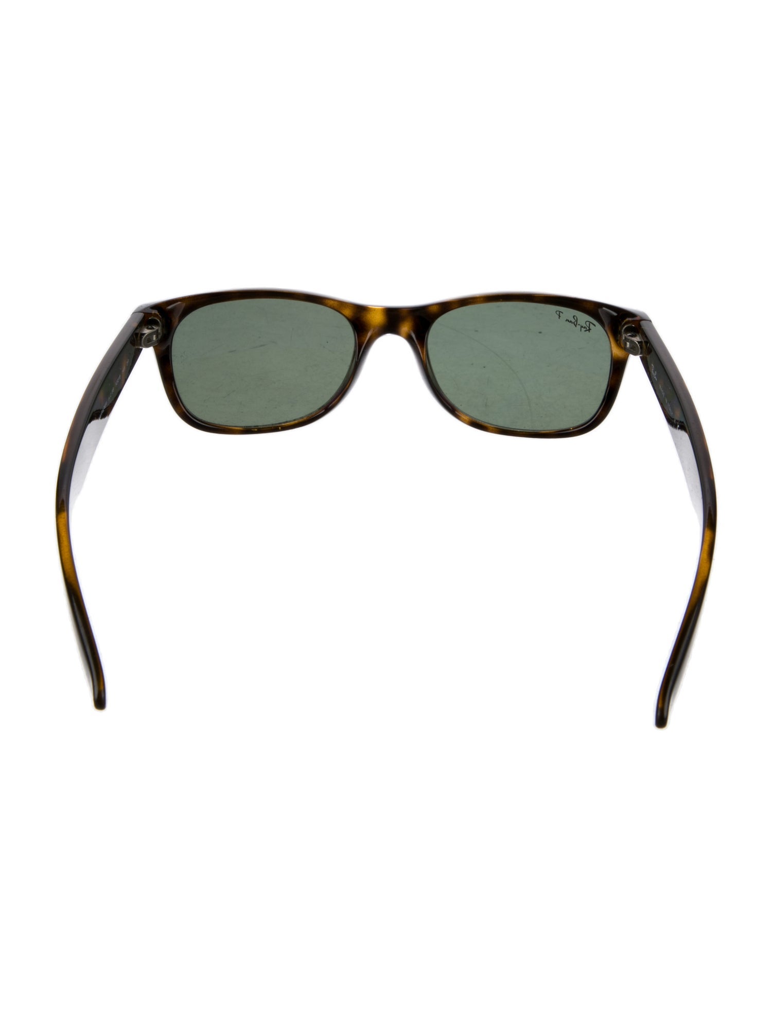 Ray-Ban New Wayfarer Wayfarer Sunglasses