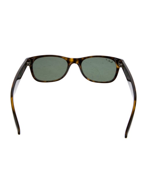 Ray-Ban New Wayfarer Wayfarer Sunglasses
