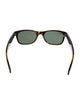 Ray-Ban New Wayfarer Wayfarer Sunglasses