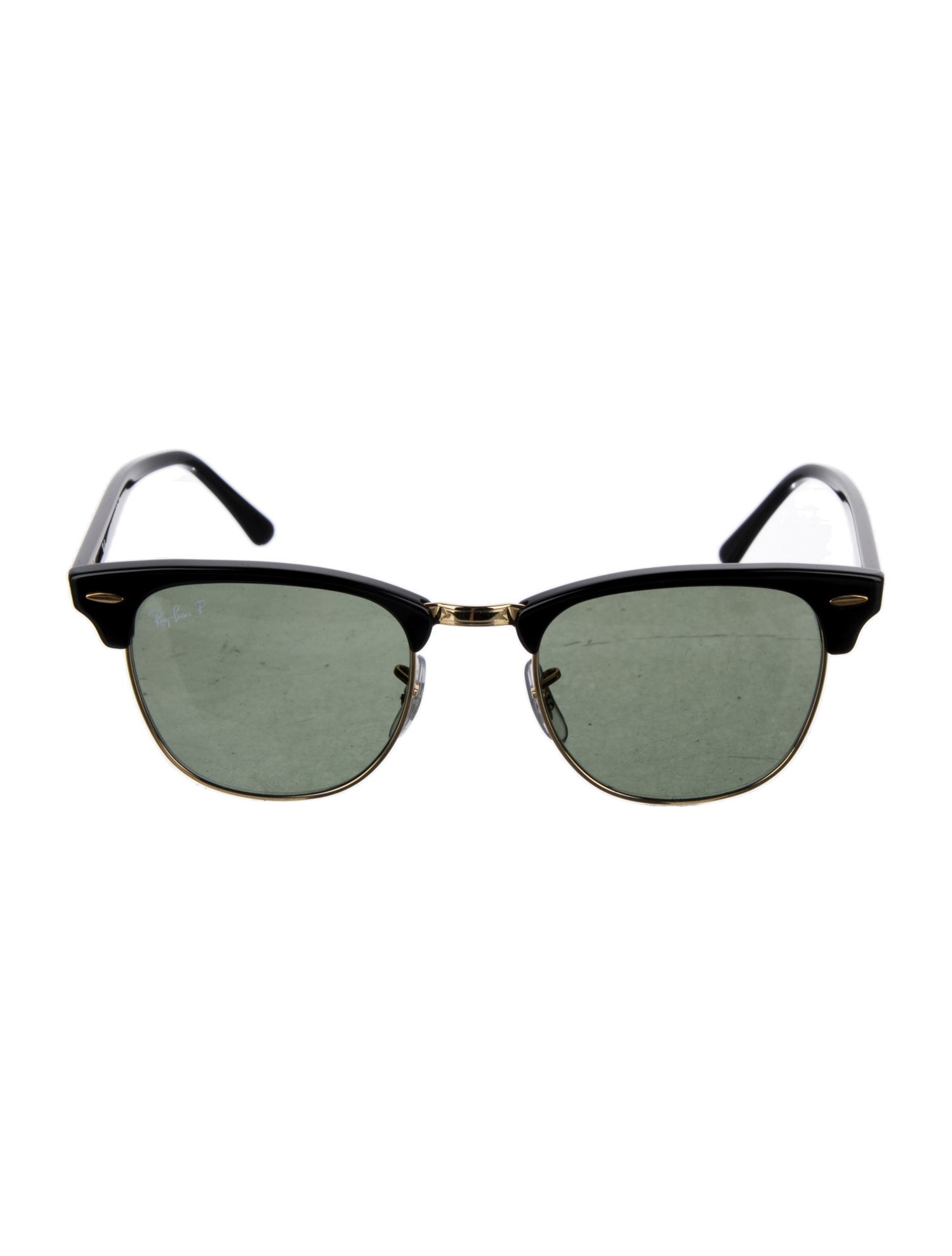 Ray-Ban Clubmaster Wayfarer Sunglasses