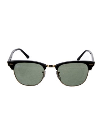 Ray-Ban Clubmaster Wayfarer Sunglasses