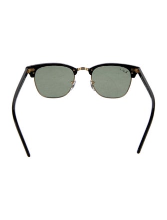 Ray-Ban Clubmaster Wayfarer Sunglasses