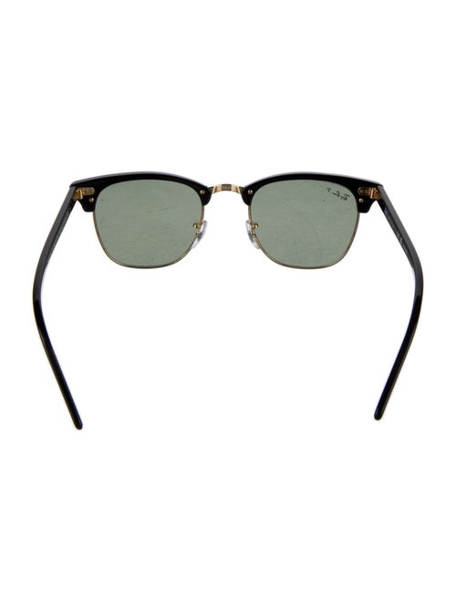 Ray-Ban Clubmaster Wayfarer Sunglasses