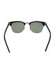 Ray-Ban Clubmaster Wayfarer Sunglasses