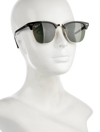 Ray-Ban Clubmaster Wayfarer Sunglasses
