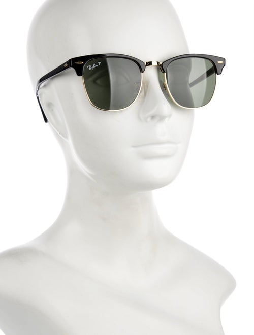 Ray-Ban Clubmaster Wayfarer Sunglasses