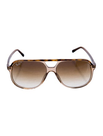 Ray-Ban Aviator Gradient Sunglasses