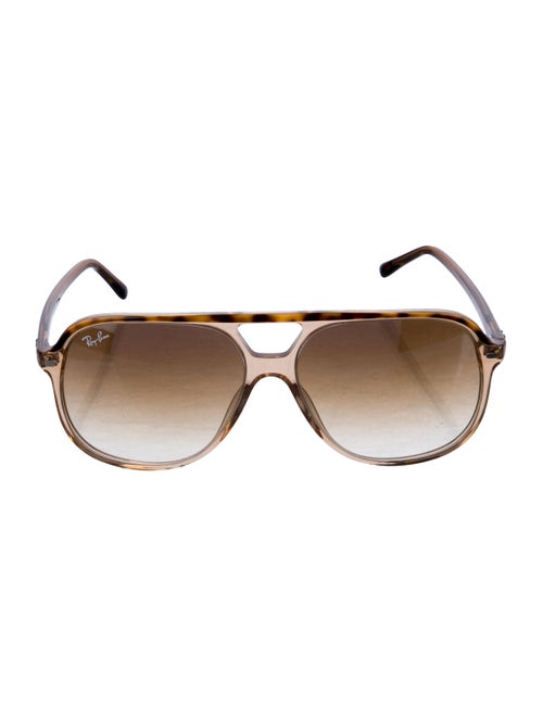 Ray-Ban Aviator Gradient Sunglasses