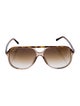 Ray-Ban Aviator Gradient Sunglasses