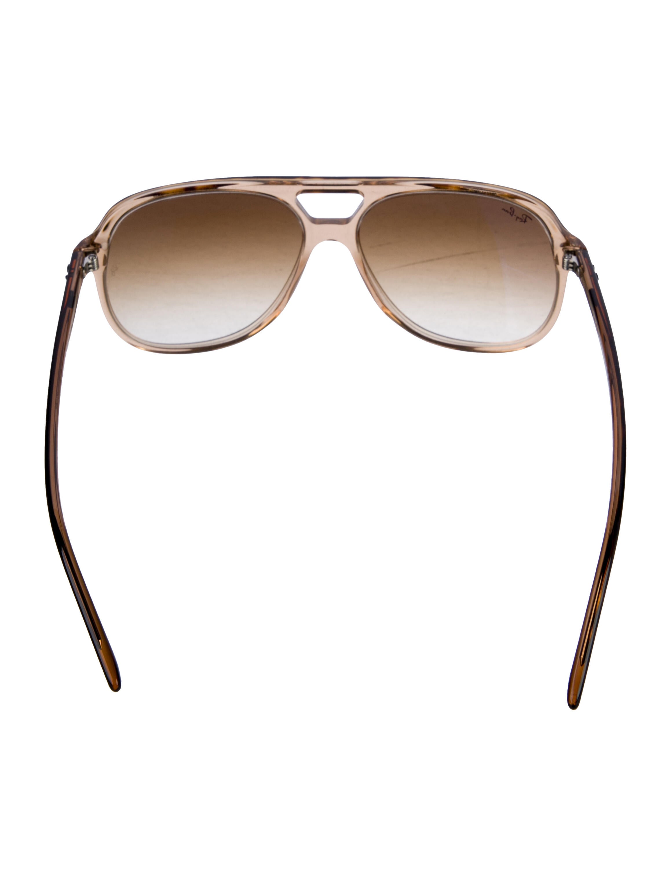 Ray-Ban Aviator Gradient Sunglasses