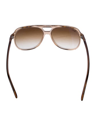Ray-Ban Aviator Gradient Sunglasses