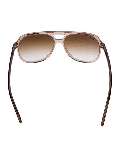 Ray-Ban Aviator Gradient Sunglasses