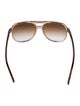 Ray-Ban Aviator Gradient Sunglasses